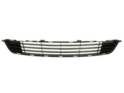 Ventilatiegrille, bumper 6502078116910P