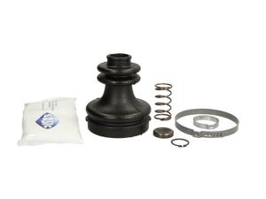 Asmanchetten set 1904035