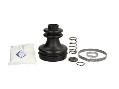 Asmanchetten set 1904035