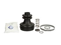 Asmanchetten set 1904035