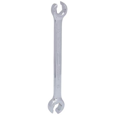 KS Tools 5180524 518.0524 Dubbele ringsleutel Sleutelbreedte (metrisch) 12 - 13 mm