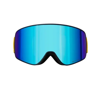 Red Bull Spect RUSH-14BL3 Skibril