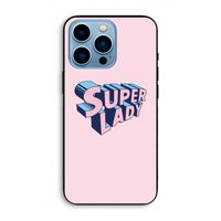Superlady: iPhone 13 Pro Max Biologisch afbreekbaar hoesje