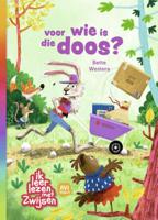 voor wie is die doos? (Hardback)