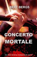 Concerto Mortale (Paperback)