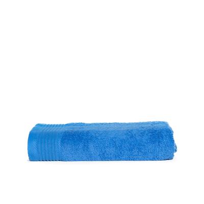 The One Badhanddoek 450 gram 70x140 cm Aqua
