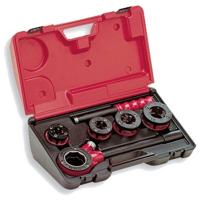 Alarm Werkzeuge 56084330 Schroefdraadsnijderset