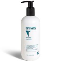 In Shape Hair Volume Shampoo 300ml | Voor Alle Haartypen