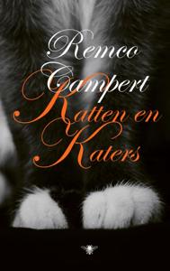 Katten en katers (Hardback)