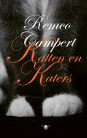 Katten en katers (Hardback)