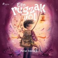Een rugzak vol Een rugzak vol