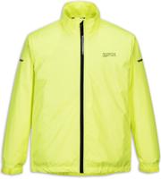 Regenjas Lynx neon geel M - thumbnail
