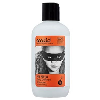 Daily Defence Shampoo