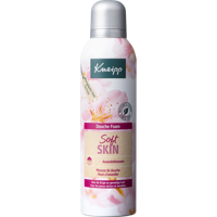 Kneipp Douche Douche Foam Mousse Amandelbloesem 200ml