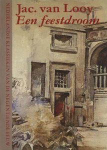 Een feestdroom - Jac. van Looy - ebook