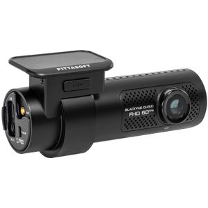 DR770X-1CH Full HD 1-kanaals Cloud dashcam Dashcam