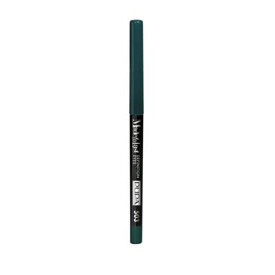 PUPA Made to Last Definition Eye Pencil Gem Malaquite .35gr PUPA Made to Last Definition Eye Pencil Gem Malaquite .35gr