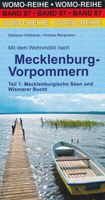 Campergids 87 Mit dem Wohnmobil nach Meckelenburg - Vorpommern Teil 1