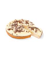 HEMA Slagroomrijstevlaai 10 p.