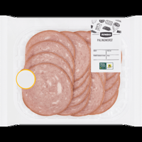 Jumbo Palingworst ca. 120g
