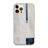 Meet you there: iPhone 13 Pro Max Transparant Hoesje
