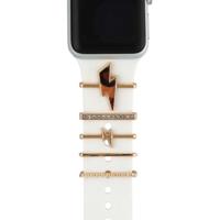 Apple Watch Sieraad - Nina Goud - Apple Watch Sieraad - Nina Goud -