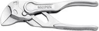 Knipex pliers wrench xs