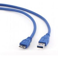 Gembird USB 3.0, 3m