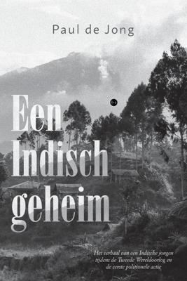 Een Indisch geheim (Paperback)