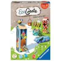 Ravensburger Ecocreate midi - alles voor dieren
