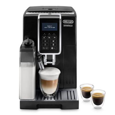 Delonghi Volautomatische espressomachine Dinamica ECAM350.55.B