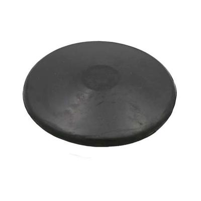 THROWING DISC RUBBER