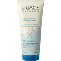 Thermaal water creme lavante