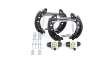 Remschoenset KIT SUPERPRO BOSCH, u.a. für Audi, VW, Seat