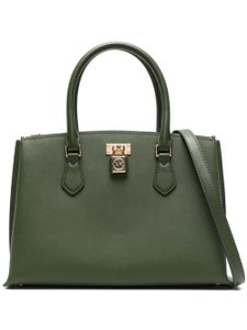 Michael Michael Kors sac à main Ruby en cuir - Vert