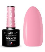 Claresa uv/led gellak 5ml fallin&apos; love 6