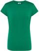 JHK 240 Ladies´ Regular Premium T-Shirt - Kelly Green - XL