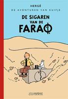 De Sigaren van de Farao (Hardback)