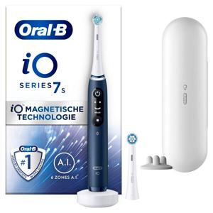 Oral-B iO Series 7s Elektrische Tandenborstel