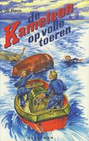 de Kameleon op volle toeren - H de Roos - ebook - thumbnail