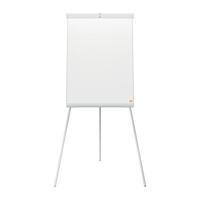 Flipover nobo premium plus staal driepootstatief