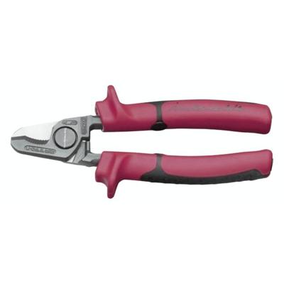 Intercable MS16-F 181440 Kabelschaar Geschikt voor (striptechniek) Aluminium- en koperkabel, een- en meerdraads