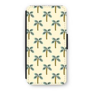 Paradise: iPhone 8 Flip Hoesje
