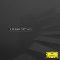 Last And First Man - CD (0028948374106) - thumbnail