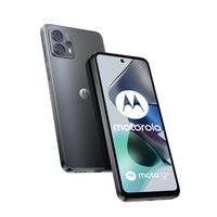 Motorola Moto G 23 16,5 cm (6.5") Dual SIM Android 13 4G USB Type-C 8 GB 128 GB 5000 mAh Houtskool