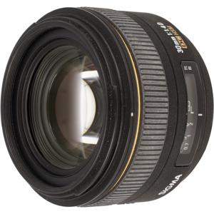 Sigma 30mm F/1.4 EX DC HSM Nikon occasion