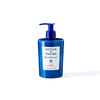 Acqua di Parma Fico di Amalfi Hand & Body Lotion 300ml
