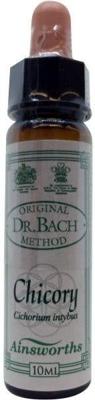 Ainsworths Chicory Bach 10 Milliliter
