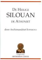 De Heilige Silouan de Athoniet (Hardback)
