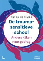 De traumasensitieve school (Paperback)